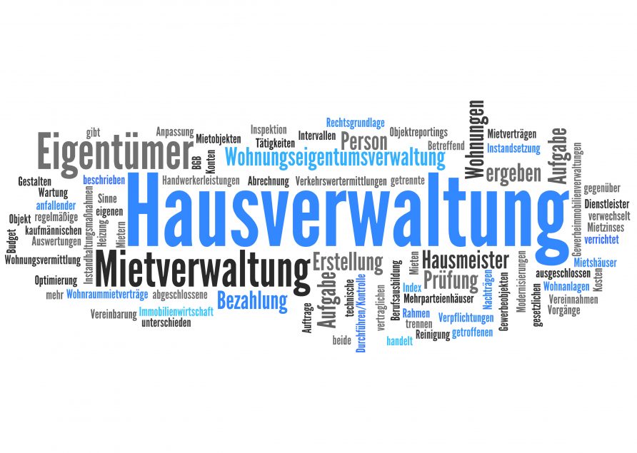 Deutscher Bundestag verschiebt die Zertifizierung für Immobilienverwalter bis Dezember 2023