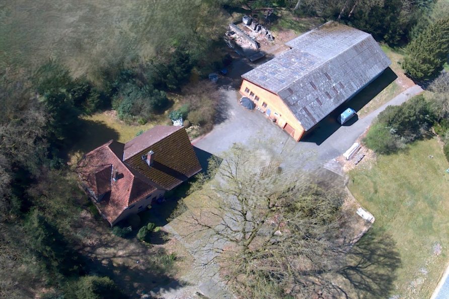 Resthof verkaufen – worauf Eigentümer achten sollten