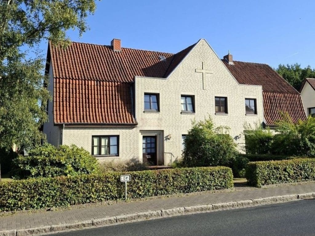 Doppelhaus Selsingen