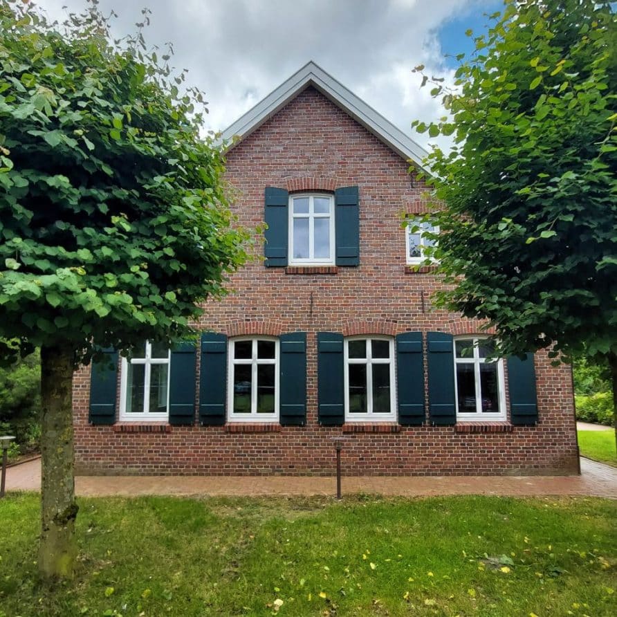 Landhaus Norddeutschland
