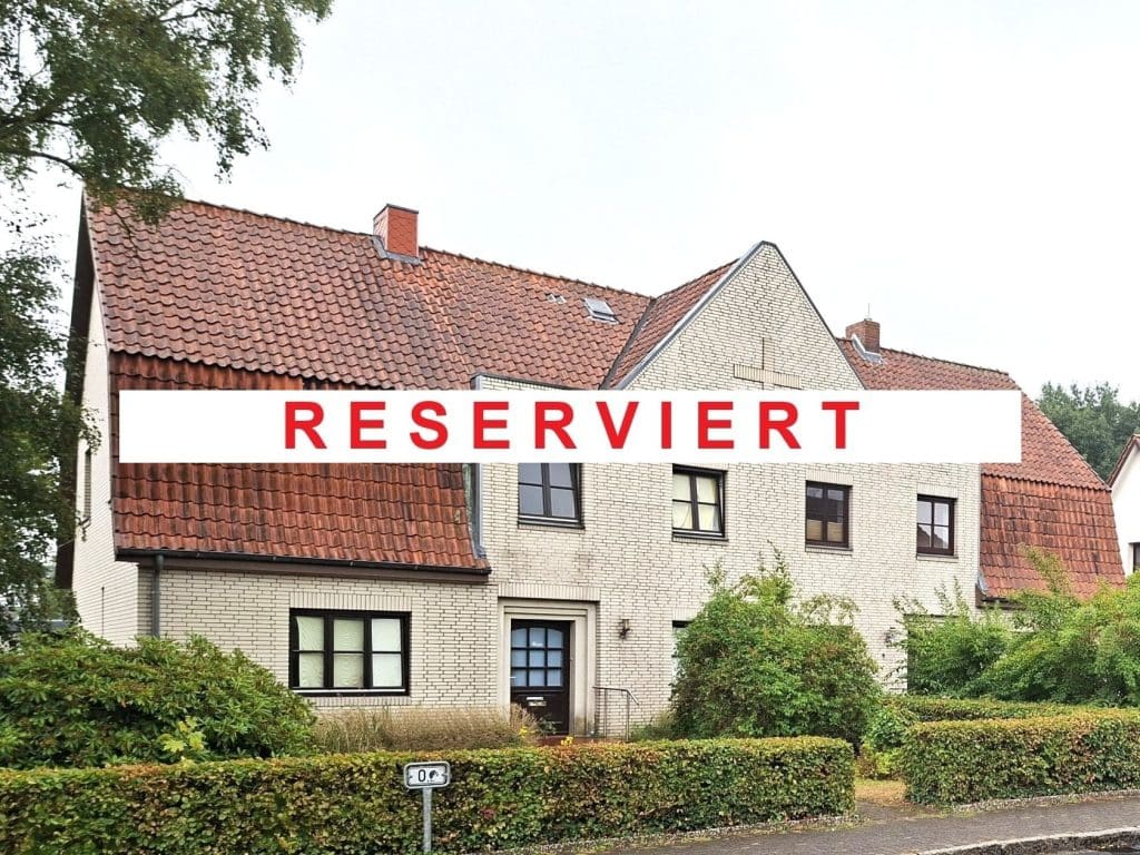 Doppelhaus Selsingen