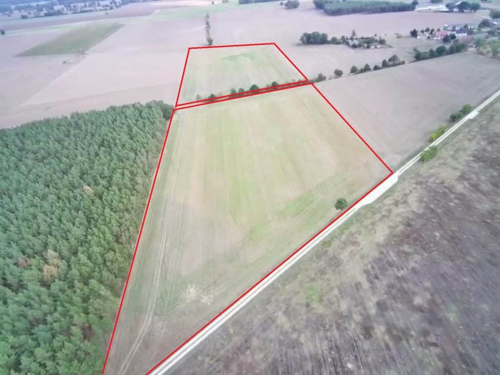 Ackerland Beetzendorf